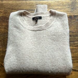 Quince women’s cashmere sweater